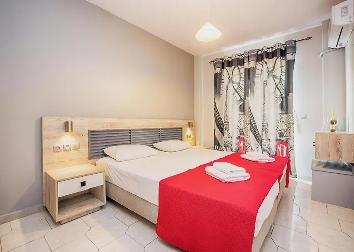 Maritina Apartments