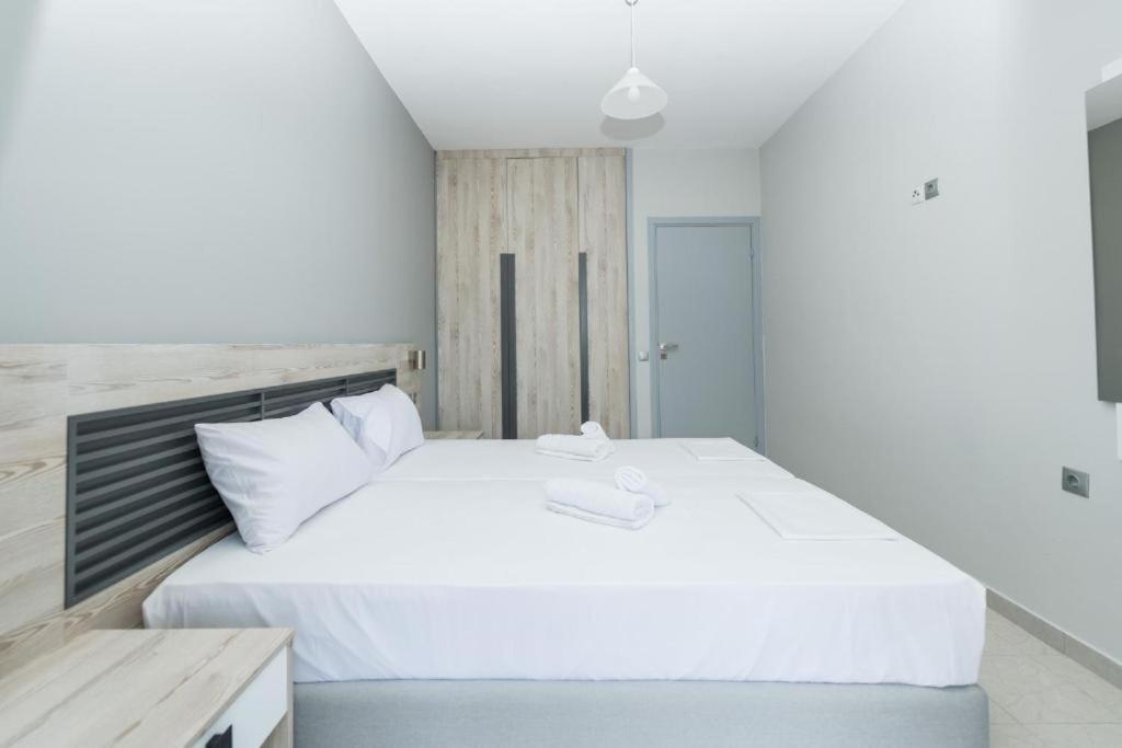 Maritina Aparthotel Ixia (Rhodes)