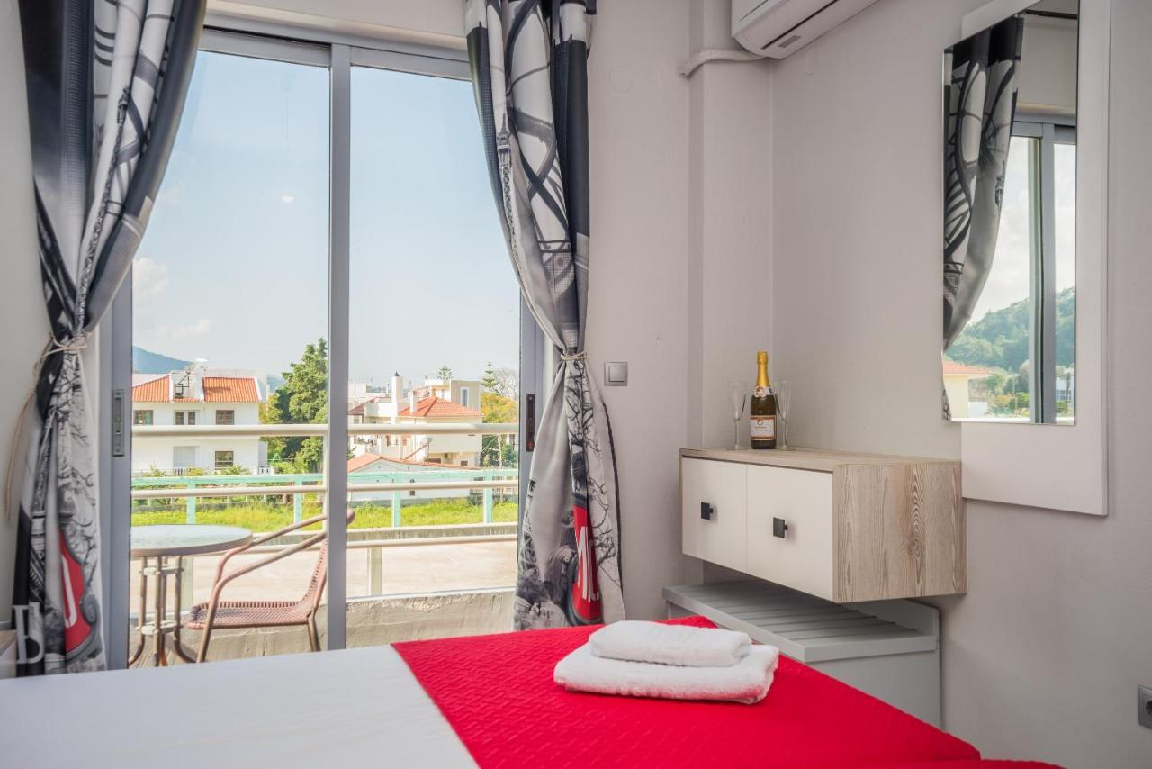Aparthotel Maritina 3*