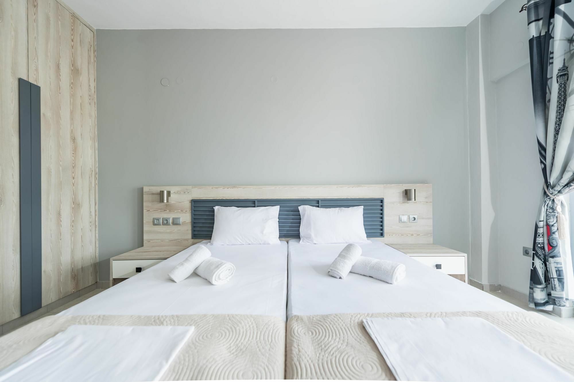 Maritina 3* Ixia (Rhodes)