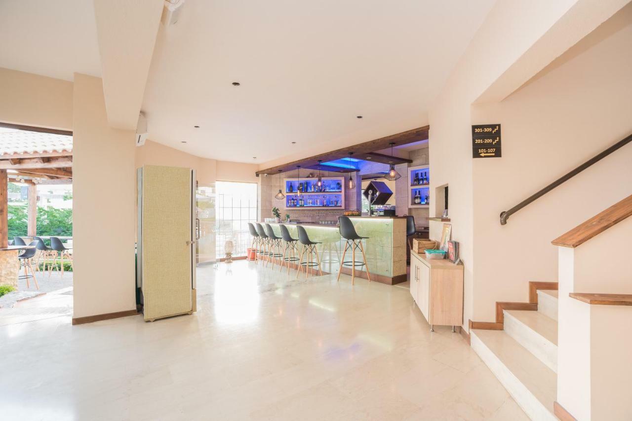 Maritina 3* Ixia (Rhodes)