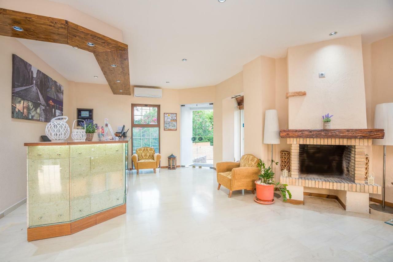 Maritina 3* Ixia (Rhodes)