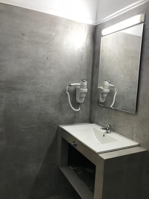 Apartahotel Maritina