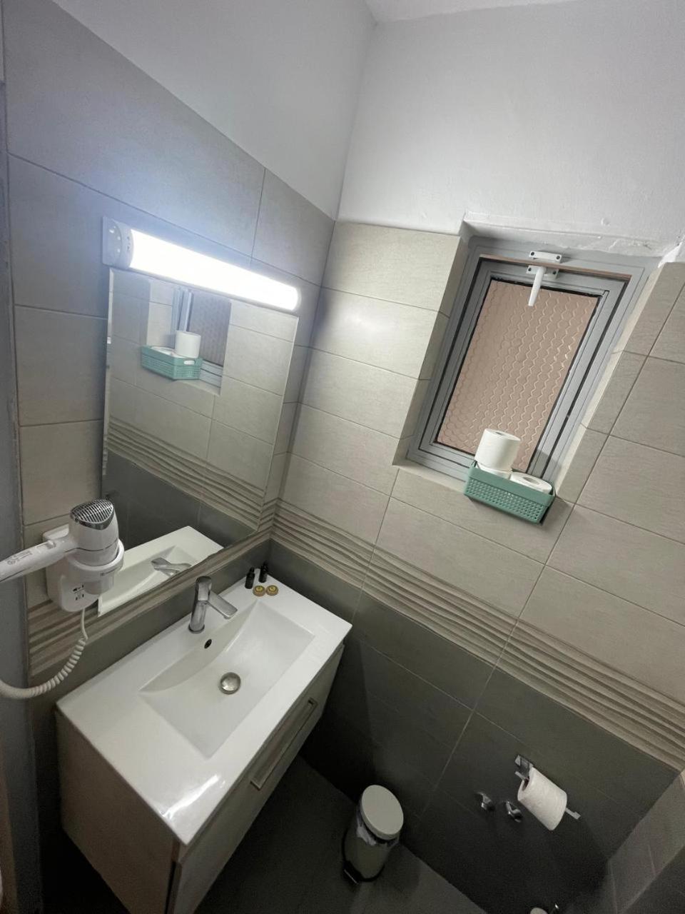 Maritina Apartahotel Ixia (Rhodes)