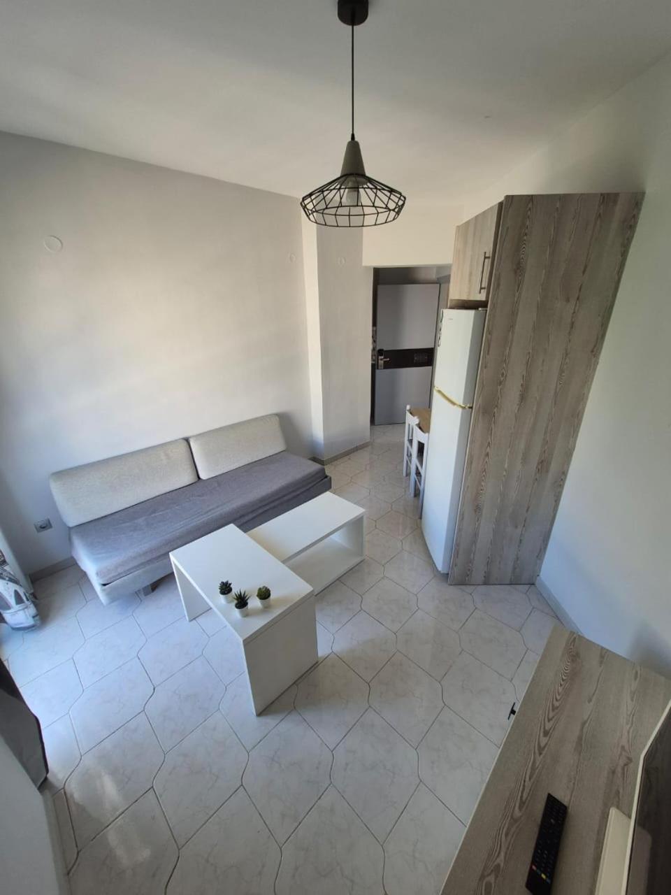 Apartahotel Maritina