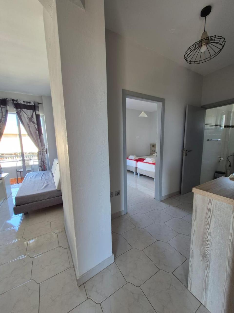 Maritina Apartahotel Ixia (Rhodes)