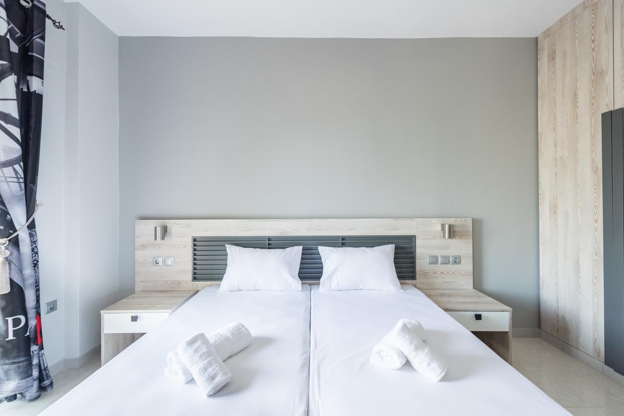 Apartahotel Maritina